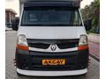 ORJİNAL 330 BİN KMde 2008 MASTER 4.80 KASALI 2 YAN KAYAR TENTELİ