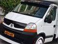 ORJİNAL 330 BİN KMde 2008 MASTER 4.80 KASALI 2 YAN KAYAR TENTELİ
