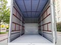 ORJİNAL 330 BİN KMde 2008 MASTER 4.80 KASALI 2 YAN KAYAR TENTELİ