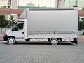 ORJİNAL 330 BİN KMde 2008 MASTER 4.80 KASALI 2 YAN KAYAR TENTELİ