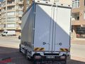 BCZ STİL - 2007 RENAULT MASTER - SIFIR TENTELİ - MUAYENE SIFIR