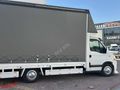 BCZ STİL - 2007 RENAULT MASTER - SIFIR TENTELİ - MUAYENE SIFIR
