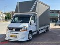 BCZ STİL - 2007 RENAULT MASTER - SIFIR TENTELİ - MUAYENE SIFIR