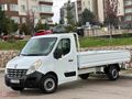 2011 MODEL/2.3 DCİ/L3 UZUN ŞASE/FATURALI/MASTER/K.KART TAKSİT/