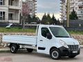 2011 MODEL/2.3 DCİ/L3 UZUN ŞASE/FATURALI/MASTER/K.KART TAKSİT/