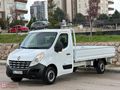 2011 MODEL/2.3 DCİ/L3 UZUN ŞASE/FATURALI/MASTER/K.KART TAKSİT/