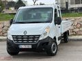 2011 MODEL/2.3 DCİ/L3 UZUN ŞASE/FATURALI/MASTER/K.KART TAKSİT/