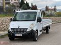 2011 MODEL/2.3 DCİ/L3 UZUN ŞASE/FATURALI/MASTER/K.KART TAKSİT/