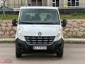2011 MODEL/2.3 DCİ/L3 UZUN ŞASE/FATURALI/MASTER/K.KART TAKSİT/
