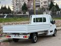 2011 MODEL/2.3 DCİ/L3 UZUN ŞASE/FATURALI/MASTER/K.KART TAKSİT/