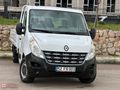 2011 MODEL/2.3 DCİ/L3 UZUN ŞASE/FATURALI/MASTER/K.KART TAKSİT/