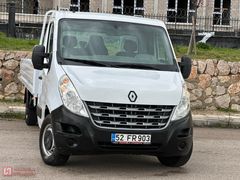2011 MODEL/2.3 DCİ/L3 UZUN ŞASE/FATURALI/MASTER/K.KART TAKSİT/