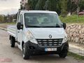 2011 MODEL/2.3 DCİ/L3 UZUN ŞASE/FATURALI/MASTER/K.KART TAKSİT/