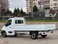 2011 MODEL/2.3 DCİ/L3 UZUN ŞASE/FATURALI/MASTER/K.KART TAKSİT/