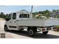 2013 MASTER 2.3DCİ KLİMALI ÇİFT KABİN UZUN ŞASE ANINDA KREDİ