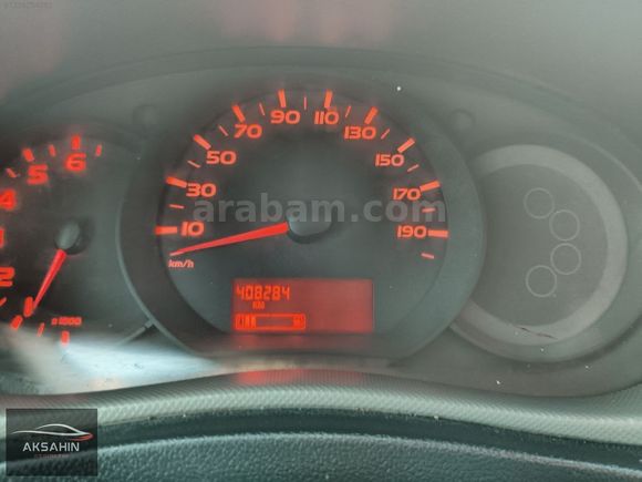 AKŞAHİN OTO'DAN 2011 MODEL RENAULT MASTER 2.3DCİ ÇİFT YAN KAYAR