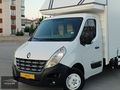 AKŞAHİN OTO'DAN 2011 MODEL RENAULT MASTER 2.3DCİ ÇİFT YAN KAYAR