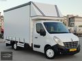 AKŞAHİN OTO'DAN 2011 MODEL RENAULT MASTER 2.3DCİ ÇİFT YAN KAYAR