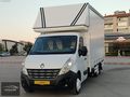 AKŞAHİN OTO'DAN 2011 MODEL RENAULT MASTER 2.3DCİ ÇİFT YAN KAYAR