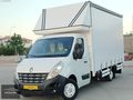 AKŞAHİN OTO'DAN 2011 MODEL RENAULT MASTER 2.3DCİ ÇİFT YAN KAYAR
