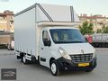 AKŞAHİN OTO'DAN 2011 MODEL RENAULT MASTER 2.3DCİ ÇİFT YAN KAYAR