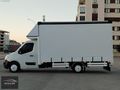 AKŞAHİN OTO'DAN 2011 MODEL RENAULT MASTER 2.3DCİ ÇİFT YAN KAYAR