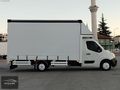AKŞAHİN OTO'DAN 2011 MODEL RENAULT MASTER 2.3DCİ ÇİFT YAN KAYAR