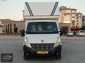 AKŞAHİN OTO'DAN 2011 MODEL RENAULT MASTER 2.3DCİ ÇİFT YAN KAYAR