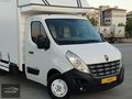 AKŞAHİN OTO'DAN 2011 MODEL RENAULT MASTER 2.3DCİ ÇİFT YAN KAYAR