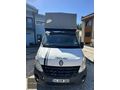 2011 MASTER YENİ MOTOR 2.3 DCİ ORJİNAL KAMYONET