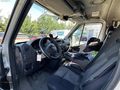 2011 MASTER YENİ MOTOR 2.3 DCİ ORJİNAL KAMYONET