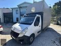 2011 MASTER YENİ MOTOR 2.3 DCİ ORJİNAL KAMYONET