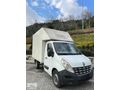 DMRCAR GRUP RENAULT MASTER 2.3 DCI 215.000 KM