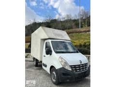 DMRCAR GRUP RENAULT MASTER 2.3 DCI 215.000 KM