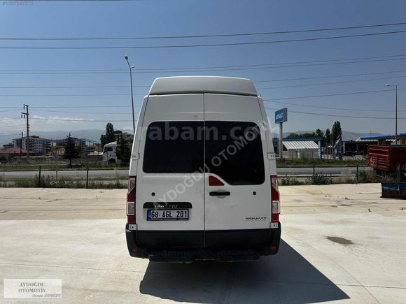 MASTER+FRIGO SOGUTUCULU+ET ARABASI+18 METRE KÜP
