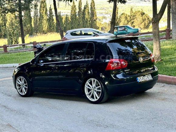 Sahibinden Volkswagen Golf 1.6 Primeline 2008 Model 