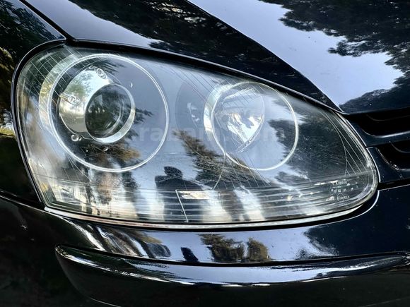 Sahibinden Volkswagen Golf 1.6 Primeline 2008 Model 