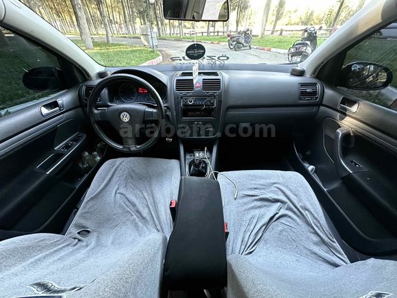 Sahibinden Volkswagen Golf 1.6 Primeline 2008 Model 