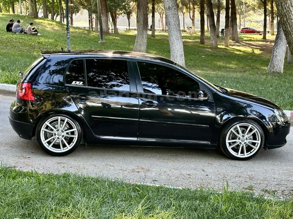Sahibinden Volkswagen Golf 1.6 Primeline 2008 Model 