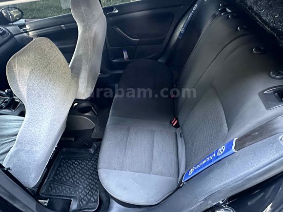 Sahibinden Volkswagen Golf 1.6 Primeline 2008 Model 