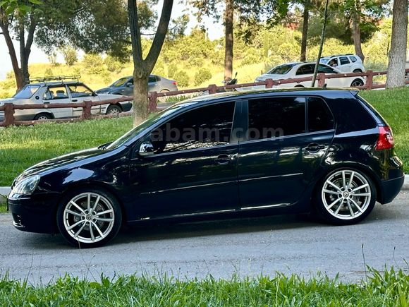 Sahibinden Volkswagen Golf 1.6 Primeline 2008 Model 