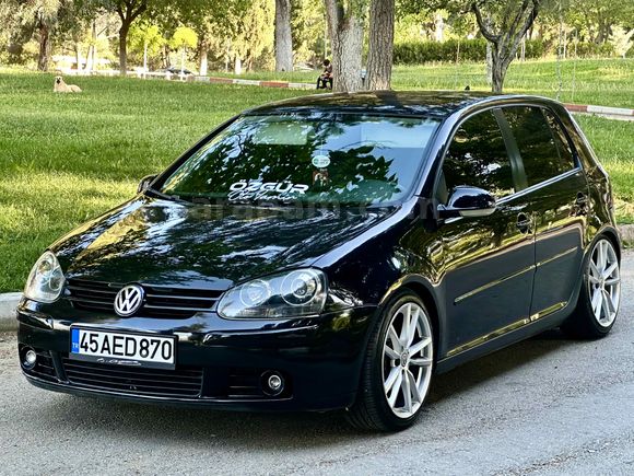 Sahibinden Volkswagen Golf 1.6 Primeline 2008 Model 