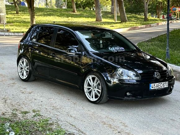 Sahibinden Volkswagen Golf 1.6 Primeline 2008 Model 