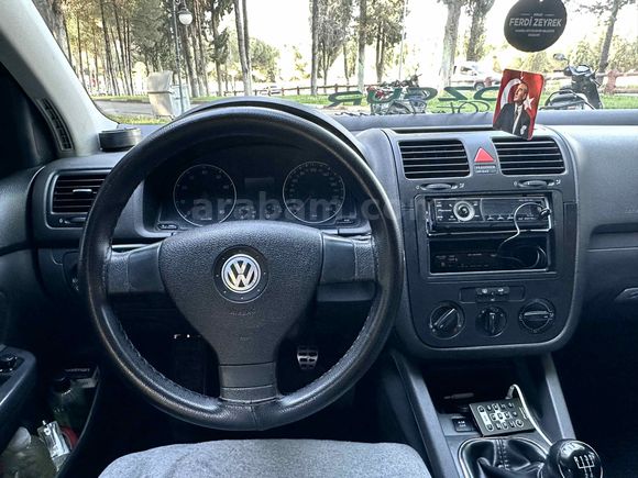 Sahibinden Volkswagen Golf 1.6 Primeline 2008 Model 