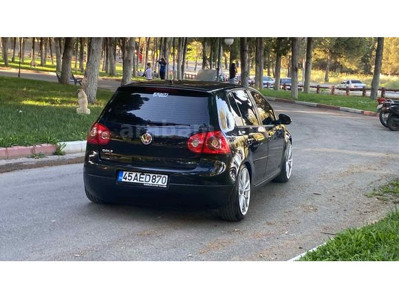 Sahibinden Volkswagen Golf 1.6 Primeline 2008 Model 