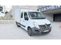 2018 RENAULT MASTER 2.3 DCI 125 HP HATASIZ BOYASIZ TRAMERSİZ