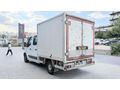 2018 RENAULT MASTER 2.3 DCI 125 HP HATASIZ BOYASIZ TRAMERSİZ