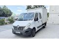 2018 RENAULT MASTER 2.3 DCI 125 HP HATASIZ BOYASIZ TRAMERSİZ