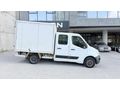 2018 RENAULT MASTER 2.3 DCI 125 HP HATASIZ BOYASIZ TRAMERSİZ