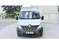 2018 RENAULT MASTER 2.3 DCI 125 HP HATASIZ BOYASIZ TRAMERSİZ